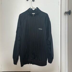 Adidas - Mens Warm up jackets (XL)